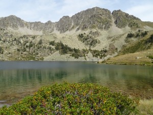 Lacs de Bastan (7)  